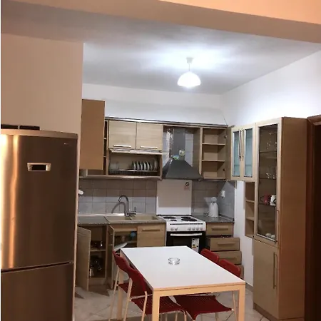 Kali Stalonia Apartment Nikiti  Exterior photo