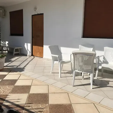 Kali Stalonia Apartment Nikiti  Exterior photo