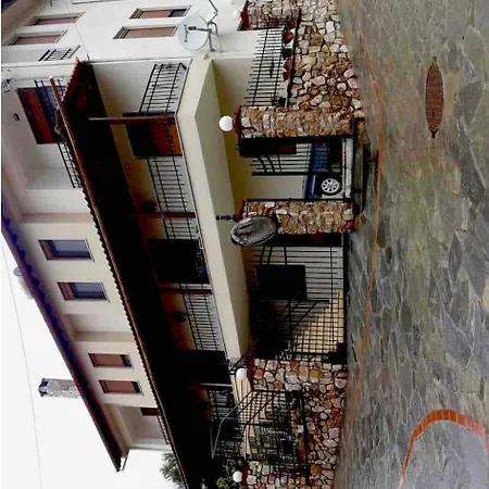 Kali Stalonia Apartment Nikiti  Exterior photo