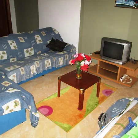 Kali Stalonia Apartment Nikiti  Exterior photo