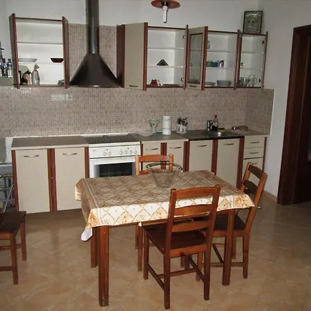 Kali Stalonia Apartment Nikiti  Exterior photo