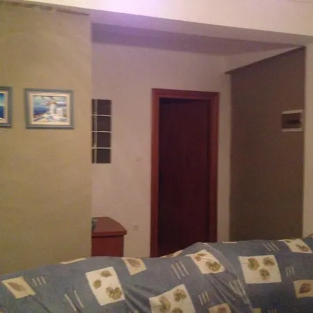 Kali Stalonia Apartment Nikiti  Exterior photo