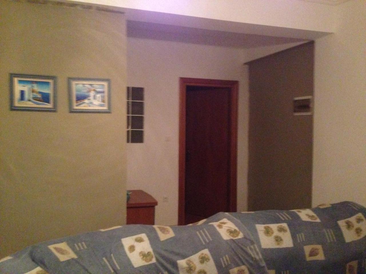 Apartment Kali Stalonia Nikiti (Sithonia)