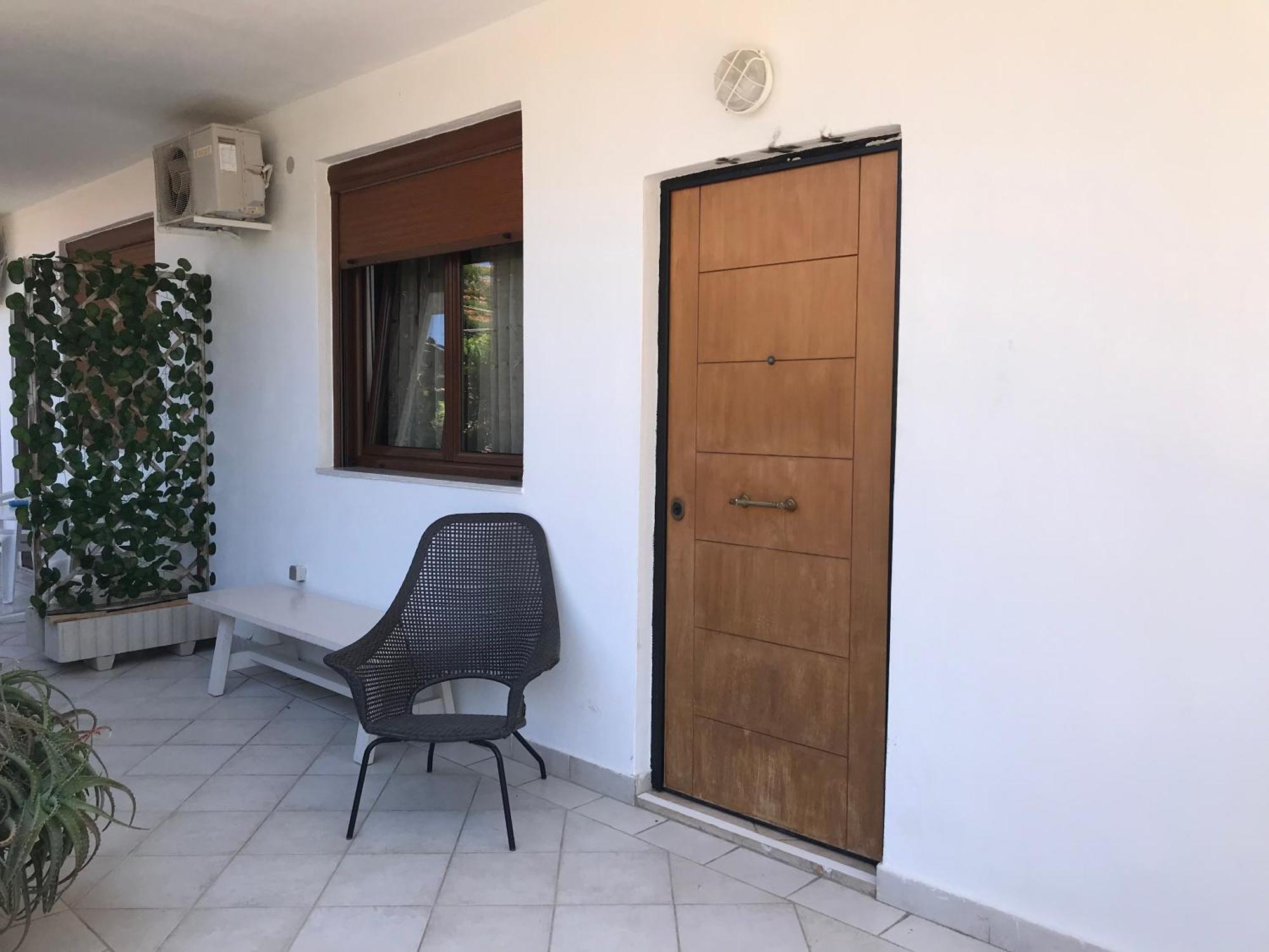 Apartment Kali Stalonia *
